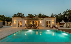 Villa Irida